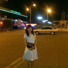 Меруерт Сайлаубаевна, 12.12.1988, Астана