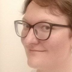 Ирина Толстикова, 24.05.1985, Москва