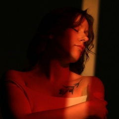 Кристина Фильварченко, 01.09