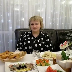 Юлия Суворова, 01.11.1984, Ульяновск