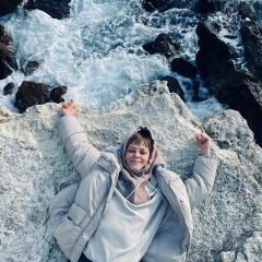 Софья Душа, 05.07.1989, Севастополь