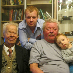 Валерий Кривощеков, 30.09.1987, Ярославль