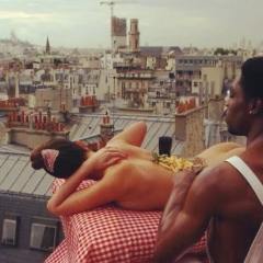 Кирилл Луценко