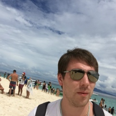 Василий Рымар, 02.02.1987, Москва