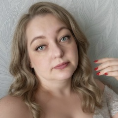 Мария Демченко, 28.07, Новая Усмань