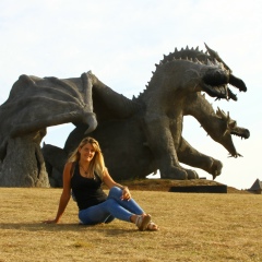 Анютка Васильева, 16.06.1987, Санкт-Петербург