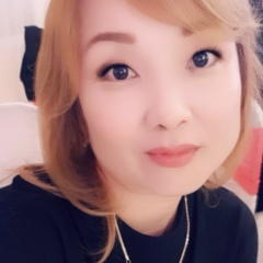 Kamshat Urazbaeva, 18.03.1982