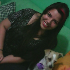 Pamela Betin, 10.01.1994, Campinas