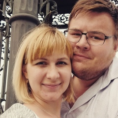 Алена Бояркина, 21.02.1987, Краснодар