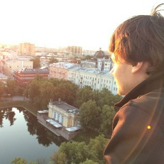 Дмитрий Шпагин, Beijing