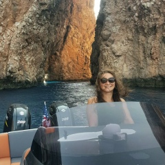 Анна Яковлева, 06.02, Санкт-Петербург