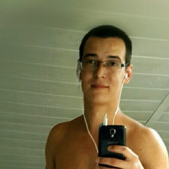 Серёга Затуливетер, 13.11.1989, Кременчуг