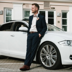 Максим Романенко, 29.12, Санкт-Петербург