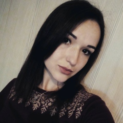 Ксенія Смольська, 30.01, Кременчуг