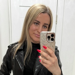 Светлана Афанасова, 17.06.1987, Санкт-Петербург