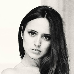 Анна Нистарова, 10.07.1986, Москва