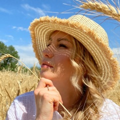 Наталья Бойкова, 29.05.1986, Алматы