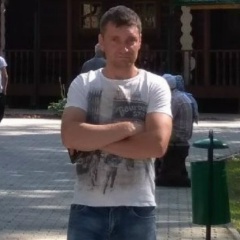 Иван Вечканов