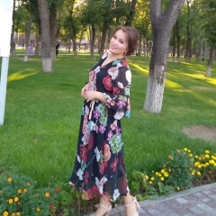 Акжан Сайлаубаева, 08.02, Тараз