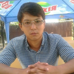 Talgat Zhumagulov, 24.10.1985, Алматы