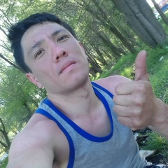 Jandos Musaev, 02.01.1991, Талдыкорган