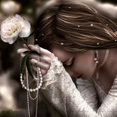 Настёна Лисовская