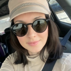 Елена Ясенкова, 01.03, Москва