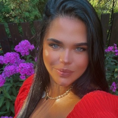 Виктория Дорохина, Москва