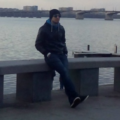 Юрась Медведчук, 05.03.1992