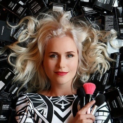 Галина Геря, 22.01, Санкт-Петербург