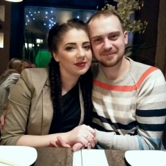 Стас Сластьоненко, 11.07.1989, Полтава