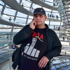 Дмитрий Николин, 01.04.1978, Днепрорудное