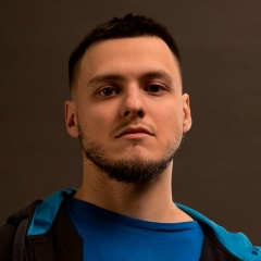 Максим Коковихин, 17.02