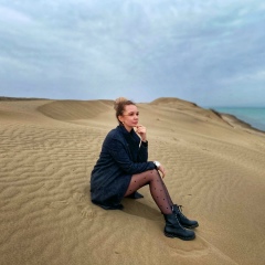 Катерина Павлуцкая, 10.09, Алматы