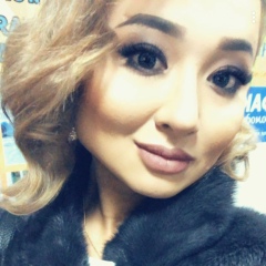 Индира Тохтахунова, 23.06.1992, Алматы