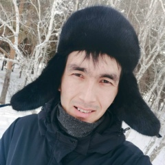 Ахансерi Картбаев, 17.04, Степногорск