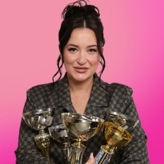 Анна Матусевич, 10.05.1988, Минск