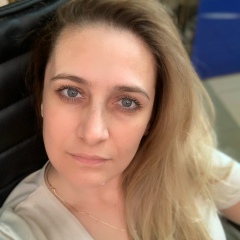 Анна Пешкова, 16.03, Москва
