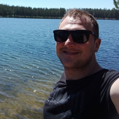 Мстислав Пинтковский, 04.08.1986, Смоленск