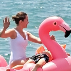 Марина Манец, 10.02