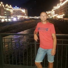 Артем Омельченко, 11.03.1983, Калининград