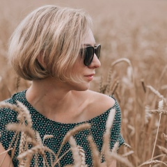 Юлия Белоножкина, 15.07, Волгоград