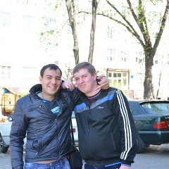 Александр Бацманов, 19.03.1988, Гурзуф