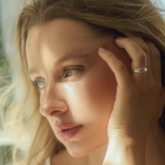 Ольга Добронравова, 22.07, Санкт-Петербург