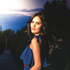 Лилия Прудник, 08.09.1993, Родинское