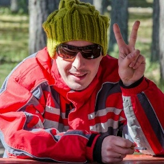 Евгений Бычков, 20.04.1976, Санкт-Петербург