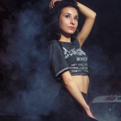 Татьяна Брюханова, 17.07, Санкт-Петербург