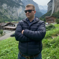 Дмитрий Плеханов, 09.06, Санкт-Петербург