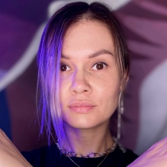 Ольга Савилова, 12.03.1987, Калининград