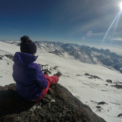 Виктория Исламова, 30.05, Казань